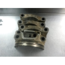 103V011 Engine Block Main Caps For 90-95 Ford Taurus 3.0 103V011 Engine Block Main Caps For 90-95 Ford Taurus 3.0